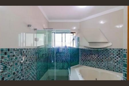 Casa à venda com 3 quartos, 400m² em Cursino, São Paulo