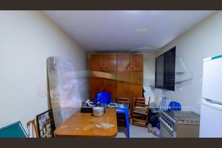 Casa à venda com 3 quartos, 400m² em Cursino, São Paulo