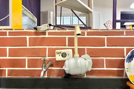 Casa à venda com 140m², 2 quartos e 1 vaga Casa à venda com 140m², 2 quartos e 1 vagaCozinha