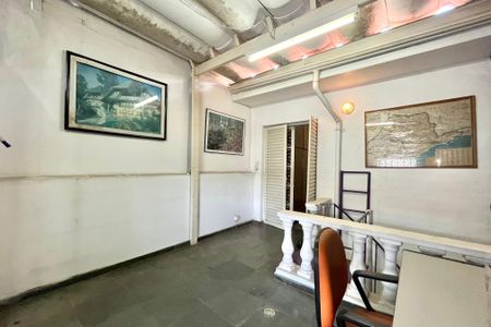 Casa à venda com 140m², 2 quartos e 1 vaga Casa à venda com 140m², 2 quartos e 1 vagaVaranda do Quarto 2