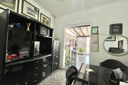 Quarto 1 de casa à venda com 2 quartos, 140m² em Vila Santa Catarina, São Paulo