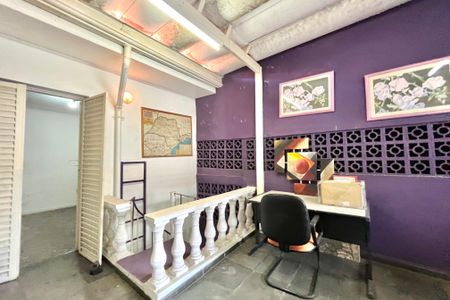 Casa à venda com 140m², 2 quartos e 1 vaga Casa à venda com 140m², 2 quartos e 1 vagaVaranda do Quarto 2