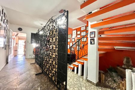 Sala de casa à venda com 2 quartos, 140m² em Vila Santa Catarina, São Paulo