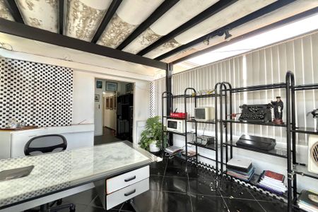 Casa à venda com 140m², 2 quartos e 1 vaga Casa à venda com 140m², 2 quartos e 1 vagaVaranda do Quarto 1