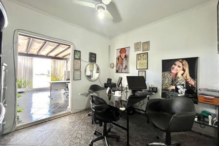 Quarto 1 de casa à venda com 2 quartos, 140m² em Vila Santa Catarina, São Paulo