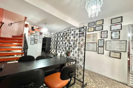 Sala de casa à venda com 2 quartos, 140m² em Vila Santa Catarina, São Paulo