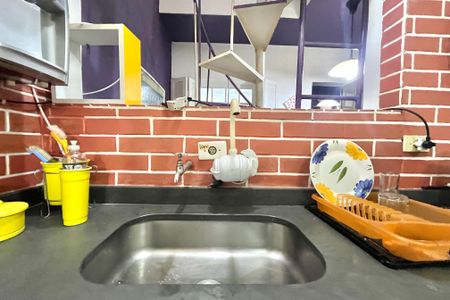 Casa à venda com 140m², 2 quartos e 1 vaga Casa à venda com 140m², 2 quartos e 1 vagaCozinha