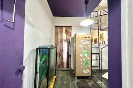 Casa à venda com 140m², 2 quartos e 1 vaga Casa à venda com 140m², 2 quartos e 1 vagaÁrea de Serviço