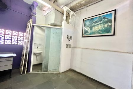 Casa à venda com 140m², 2 quartos e 1 vaga Casa à venda com 140m², 2 quartos e 1 vagaVaranda do Quarto 2