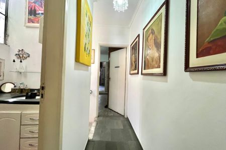 Casa à venda com 140m², 2 quartos e 1 vaga Casa à venda com 140m², 2 quartos e 1 vagaCorredor