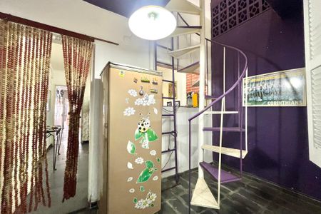 Casa à venda com 140m², 2 quartos e 1 vaga Casa à venda com 140m², 2 quartos e 1 vagaÁrea de Serviço