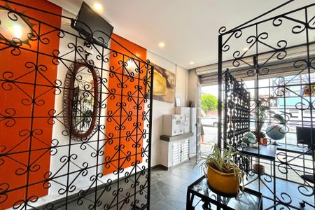 Casa à venda com 140m², 2 quartos e 1 vaga Casa à venda com 140m², 2 quartos e 1 vagaGaragem