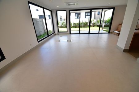 Casa à venda com 3 quartos, 230m² em Parque Imperador, Campinas