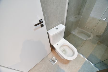Casa de condomínio à venda com 230m², 3 quartos e 4 vagasBanheiro Suíte 2