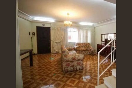 Casa à venda com 2 quartos, 150m² em Vila Prudente, São Paulo
