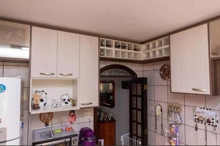 Casa à venda com 192m², 3 quartos e 2 vagas Casa à venda com 192m², 3 quartos e 2 vagasFoto 12