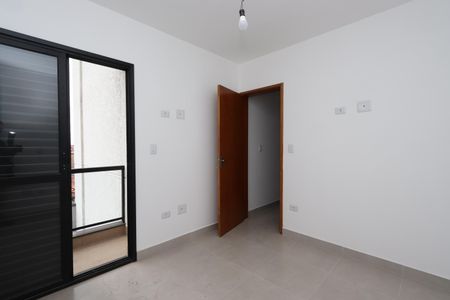 Apartamento à venda com 34m², 1 quarto e sem vagaQuarto