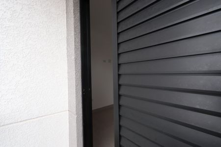 Apartamento à venda com 34m², 1 quarto e sem vagaVaranda