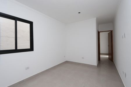 Apartamento à venda com 34m², 1 quarto e sem vagaSala