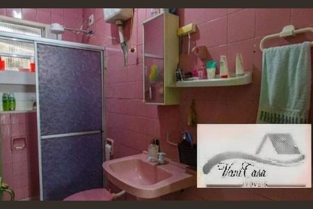 Casa à venda com 2 quartos, 64m² em Vila Prudente, São Paulo