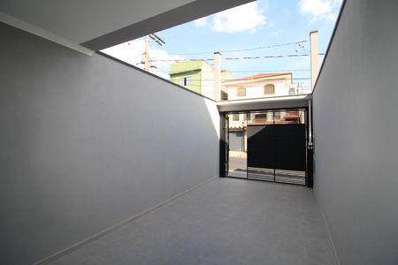 Casa à venda com 185m², 3 quartos e 2 vagasGaragem
