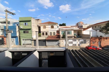 Casa à venda com 185m², 3 quartos e 2 vagasQuarto 3 - Varanda