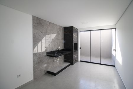 Casa à venda com 185m², 3 quartos e 2 vagasÁrea de Serviço