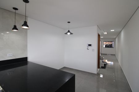 Casa à venda com 185m², 3 quartos e 2 vagasCozinha