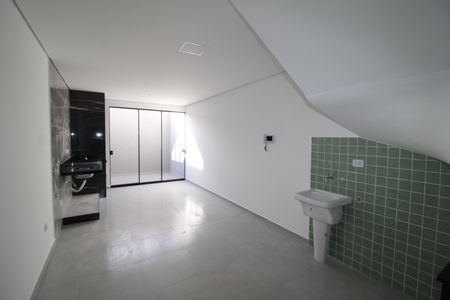 Casa à venda com 185m², 3 quartos e 2 vagasÁrea de Serviço