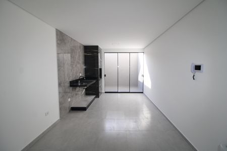 Casa à venda com 185m², 3 quartos e 2 vagasÁrea de Serviço