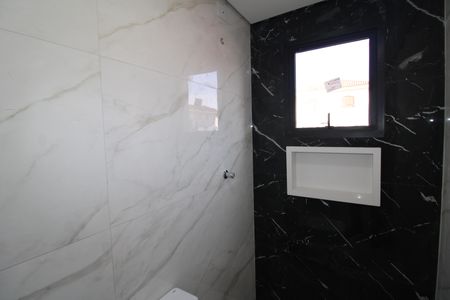 Casa à venda com 185m², 3 quartos e 2 vagasQuarto 3 - Banheiro