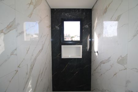 Casa à venda com 185m², 3 quartos e 2 vagasQuarto 1 - Banheiro