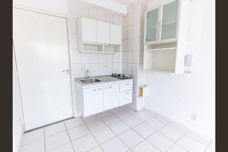 Apartamento para alugar com 50m², 1 quarto e sem vaga Apartamento para alugar com 50m², 1 quarto e sem vagaSala/Cozinha