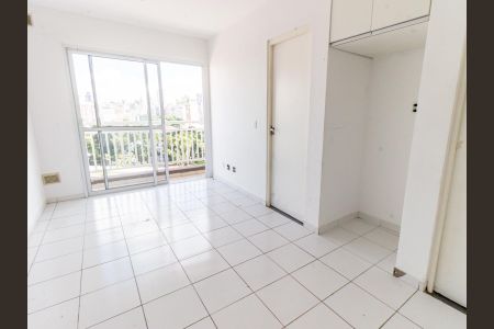 Apartamento para alugar com 50m², 1 quarto e sem vaga Apartamento para alugar com 50m², 1 quarto e sem vagaSala/Cozinha