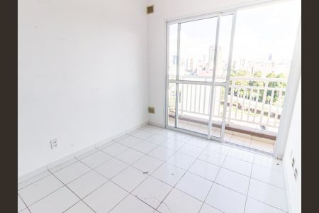 Apartamento para alugar com 50m², 1 quarto e sem vaga Apartamento para alugar com 50m², 1 quarto e sem vagaSala/Cozinha