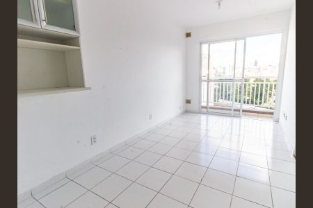 Apartamento para alugar com 50m², 1 quarto e sem vaga Apartamento para alugar com 50m², 1 quarto e sem vagaSala