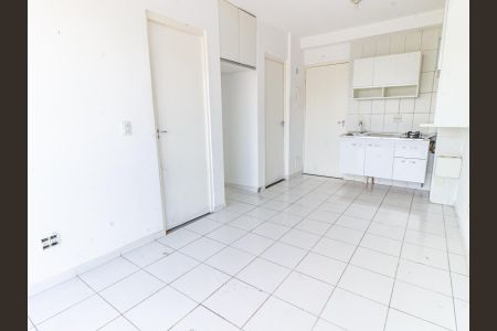 Apartamento para alugar com 50m², 1 quarto e sem vaga Apartamento para alugar com 50m², 1 quarto e sem vagaSala/Cozinha
