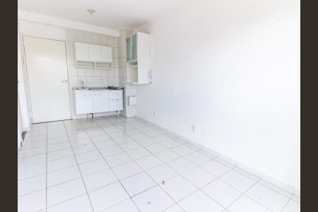 Apartamento para alugar com 50m², 1 quarto e sem vaga Apartamento para alugar com 50m², 1 quarto e sem vagaSala/Cozinha