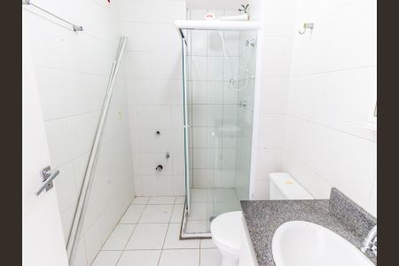 Apartamento para alugar com 50m², 1 quarto e sem vaga Apartamento para alugar com 50m², 1 quarto e sem vagaBanheiro