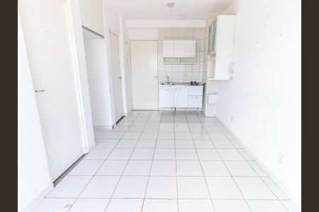 Apartamento para alugar com 50m², 1 quarto e sem vaga Apartamento para alugar com 50m², 1 quarto e sem vagaSala/Cozinha