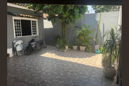 Casa para alugar com 200m², 3 quartos e 2 vagas Casa para alugar com 200m², 3 quartos e 2 vagasQuintal