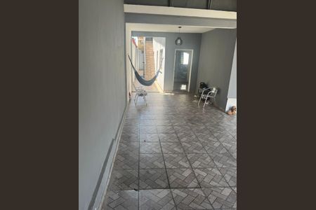 Casa para alugar com 200m², 3 quartos e 2 vagas Casa para alugar com 200m², 3 quartos e 2 vagasÁrea de Serviço