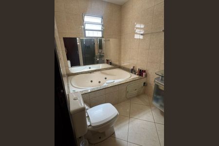Casa para alugar com 200m², 3 quartos e 2 vagas Casa para alugar com 200m², 3 quartos e 2 vagasBanheiro