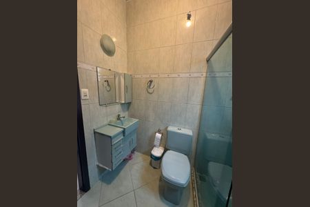 Casa para alugar com 200m², 3 quartos e 2 vagas Casa para alugar com 200m², 3 quartos e 2 vagasBanheiro