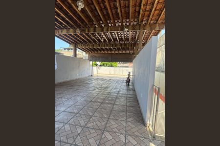 Casa para alugar com 200m², 3 quartos e 2 vagas Casa para alugar com 200m², 3 quartos e 2 vagasGaragem