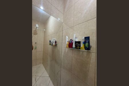 Casa para alugar com 200m², 3 quartos e 2 vagas Casa para alugar com 200m², 3 quartos e 2 vagasBanheiro