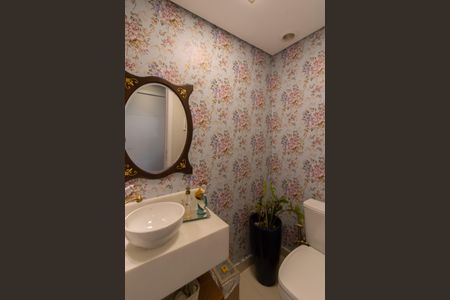 Apartamento à venda com 93m², 3 quartos e 2 vagasLavabo