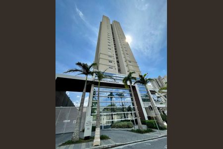 Apartamento à venda com 93m², 3 quartos e 2 vagasFachada