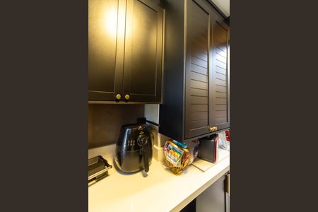 Apartamento à venda com 93m², 3 quartos e 2 vagasArea de Serviço