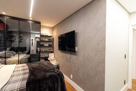 Apartamento à venda com 93m², 3 quartos e 2 vagasSuíte